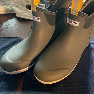 XtraTuf Boat Deck Boots